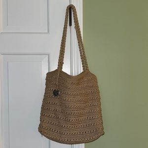 The Sak Knit Bag